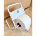 Porta Rollo de Pared